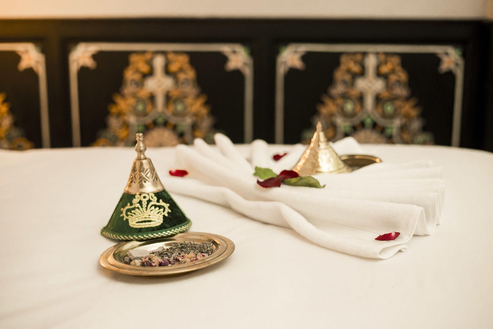 Palais Dar Si Aissa All-Suites Marakeş Dış mekan fotoğraf
