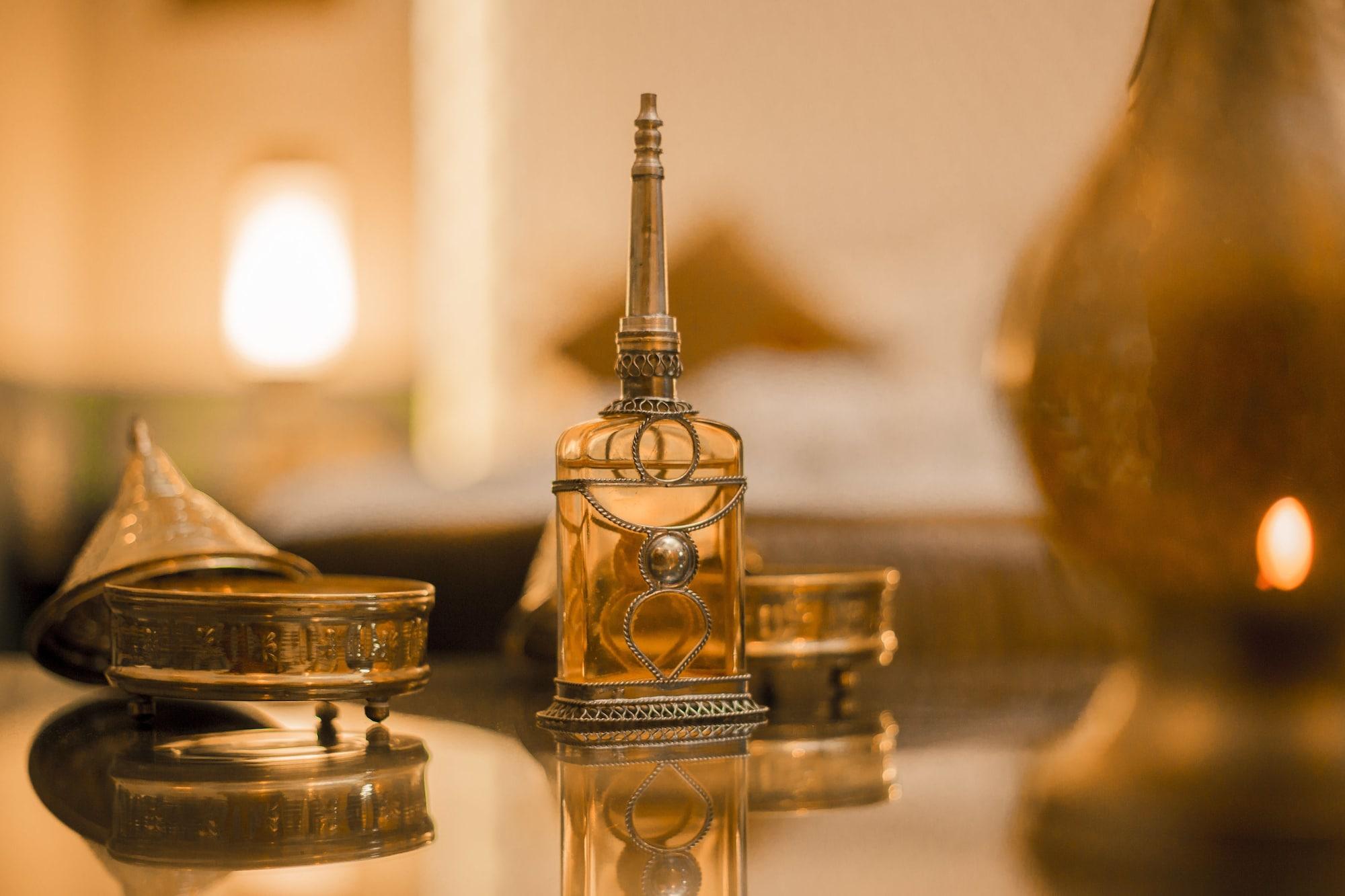 Palais Dar Si Aissa All-Suites Marakeş Dış mekan fotoğraf