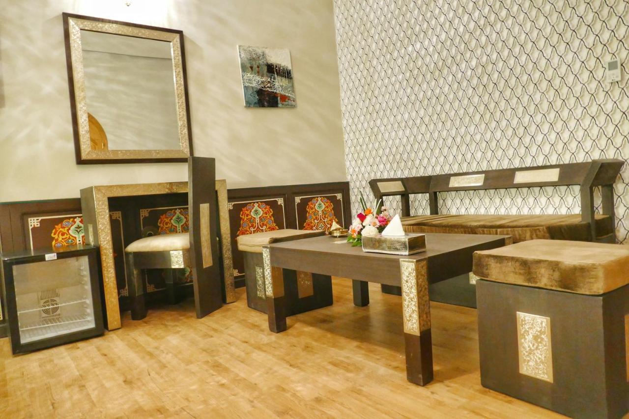 Palais Dar Si Aissa All-Suites Marakeş Dış mekan fotoğraf
